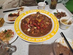 -金柱大盘鸡(和田二街店)