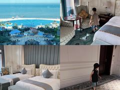 -启东恒大海上威尼斯酒店