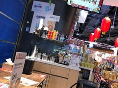 -盒马鲜生(顺义店)