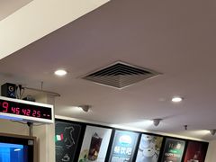 -萨莉亚意式餐厅(国展天虹店)