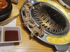 -喜来稀肉(北外滩白玉兰广场店)