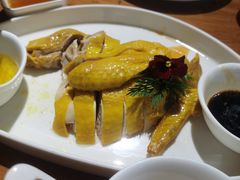 -金枝玉叶上海人家食府(三里河店)