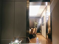 大堂-富黎华海鲜大酒楼(正大广场店)