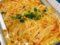 -碎怂烤肉(钟楼柳巷店)