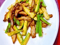 云南小瓜豚肉-和记小菜(大宁店)