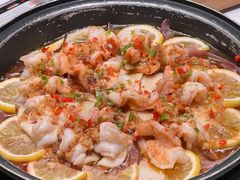 -樽宴酒楼·地道川菜·品质宴请