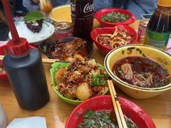 -冒椒火辣(奎星楼街店)