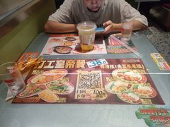 -广九餐室(陈家祠扬韬广场店)