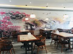 -川悦壹号·川菜(蠡溪路店)