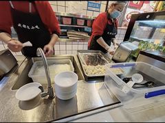 -龙抄手(春熙路总店)