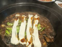 -崔记生活·铁锅炖鱼粘卷子(总店)