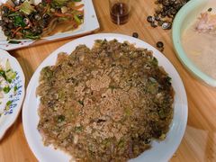 蚵仔煎-胖嫂海鲜饭店