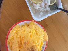 -串妹花式冰粉(乐山总店)