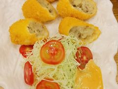 -山水亭日本料理(新元路店)