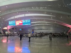 -临沂北站