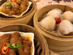 -点都德(大茶楼店)