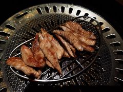 -虎哥六韩式烤肉料理 TIGERGRILL(隆生金山湖中心购物广场店)