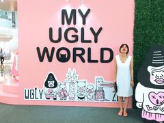 -皇庭广场(福华三路店)