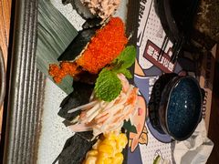 -京鹿料理(荟聚店)