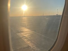 -乌鲁木齐天山国际机场-T3航站楼