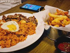 -机器人火炉披萨