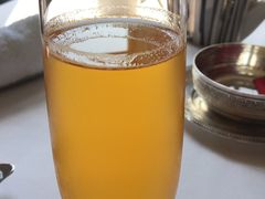 -上海和平饭店华懋阁 Cathay Room