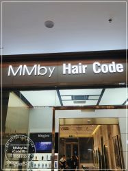 -MMbyHairCode 芭曲发型沙龙