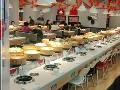 -龍歌自助小火锅(城阳万象汇店)