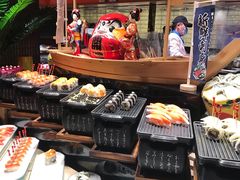 -星伦多自助料理·涮烤一体(虹悦城店)