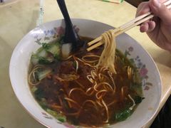 -小狗面馆(复兴店)