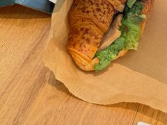 -HOLY BAGEL(苏河店)
