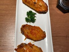 -吕氏疙瘩汤·新鲁菜(济南万象城店)