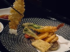 -曙亚洲餐厅-重庆富力艾美酒店(南坪万达广场店)