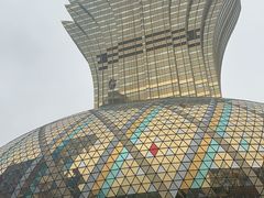 -8餐厅(新葡京酒店)