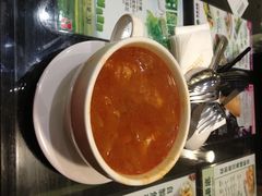 -翠华餐厅(湾仔店)