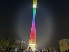 -海心沙亚运公园