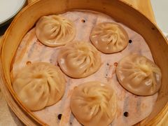 鲜肉小笼包-弄堂小笼包(西青中北永旺购物中心店)