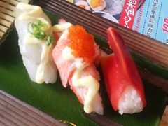 -古田居·特色寿司料理(星之岛旗舰店)