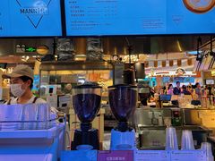 -Manner Coffee(壹方城店)