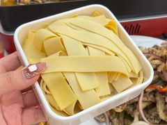 -雅佳神话·麻辣烤鱼(新街口店)