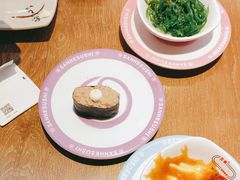 -三禾寿司(君尚店)