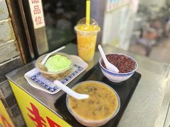 -百花传统甜品店(原址店)