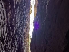 -孤山寨风景区