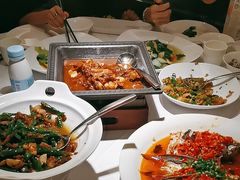 -飶香居(省博物馆店)