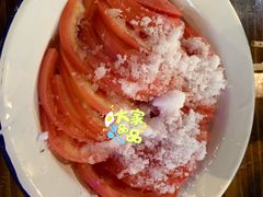 -马路牙子地桌烤肉(工体店)