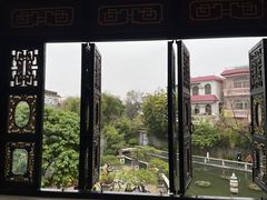 -碧江金楼