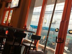 -Side Street街旁(交道口店)