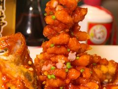 -宫燕府·京菜·烤鸭·淮扬菜(王府中心店)