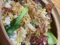 -壹煲口福煲仔饭(中山路店)