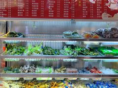 -光明·博海美食花园(上海瑞金医院12号楼店)